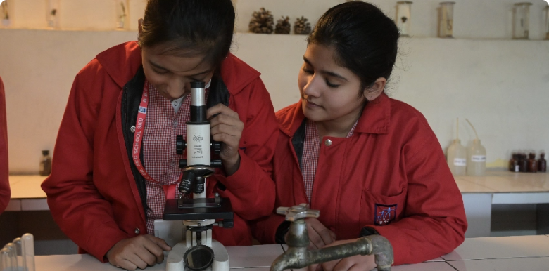 Babu Bodhraj Convent School