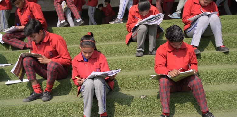 Babu Bodhraj Convent School